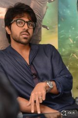 Ram Charan Interview About Bruce Lee
